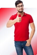 Ilustrasi testimoni klien